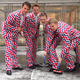 Illustration for article titled Look At What The Poor Scots Are Wearing To The Commonwealth Games